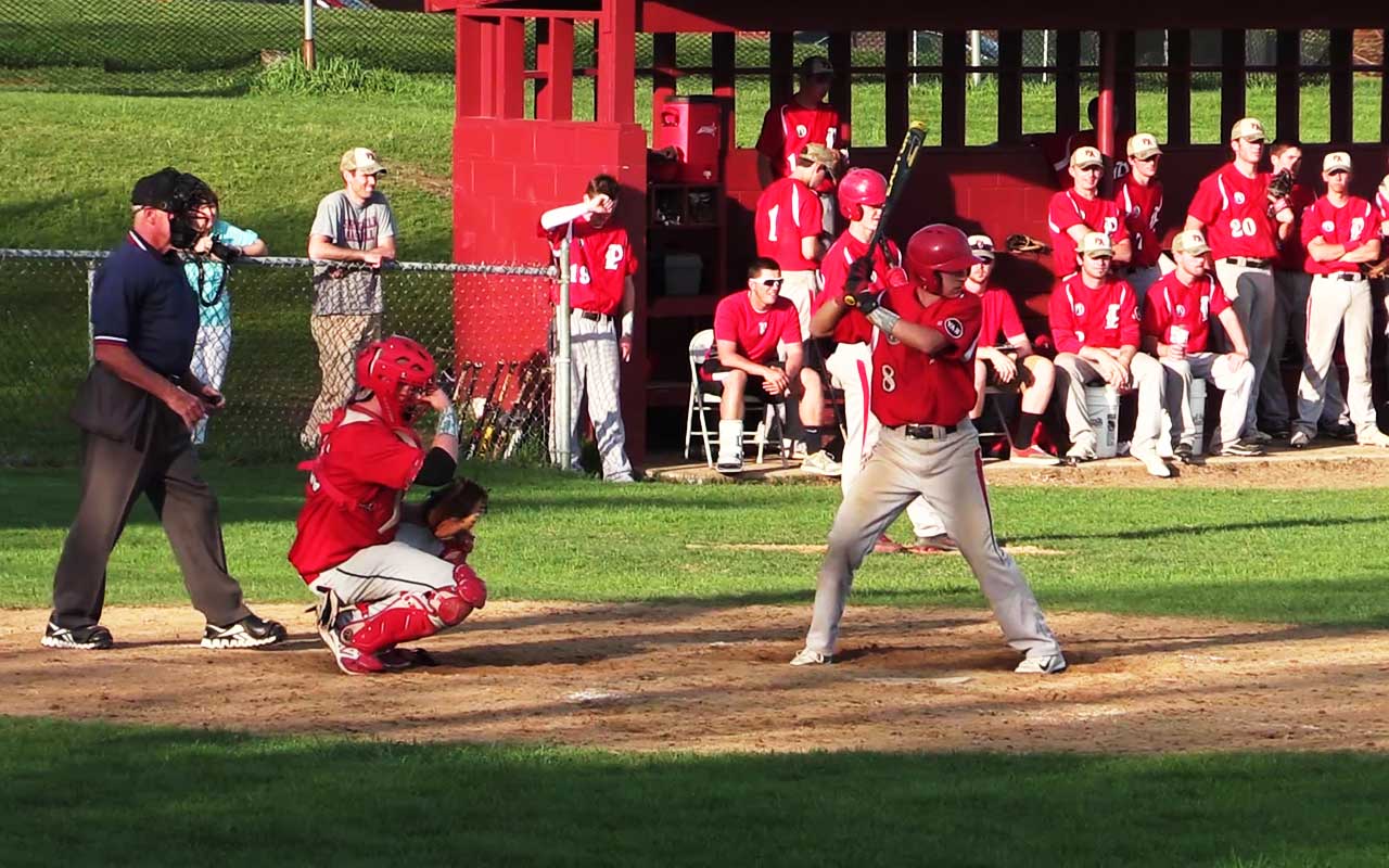 batter